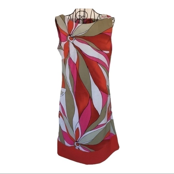 ❤️ab studio❤️midi Dress size (2) - Picture 1 of 6